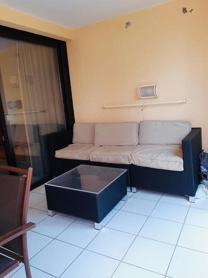Beautiful Garden Apartment Cote D'Azur Канны Экстерьер фото