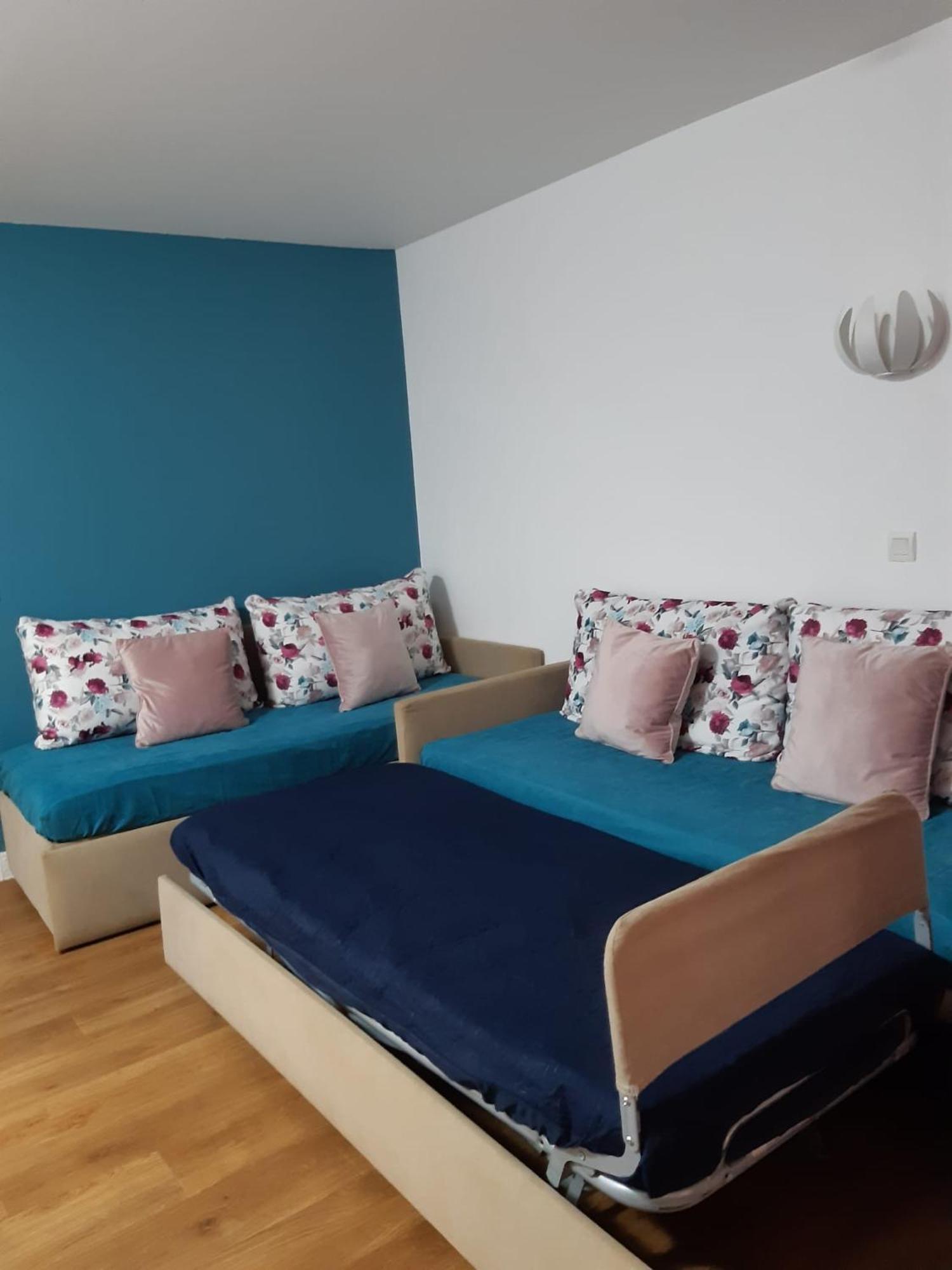 Beautiful Garden Apartment Cote D'Azur Канны Экстерьер фото
