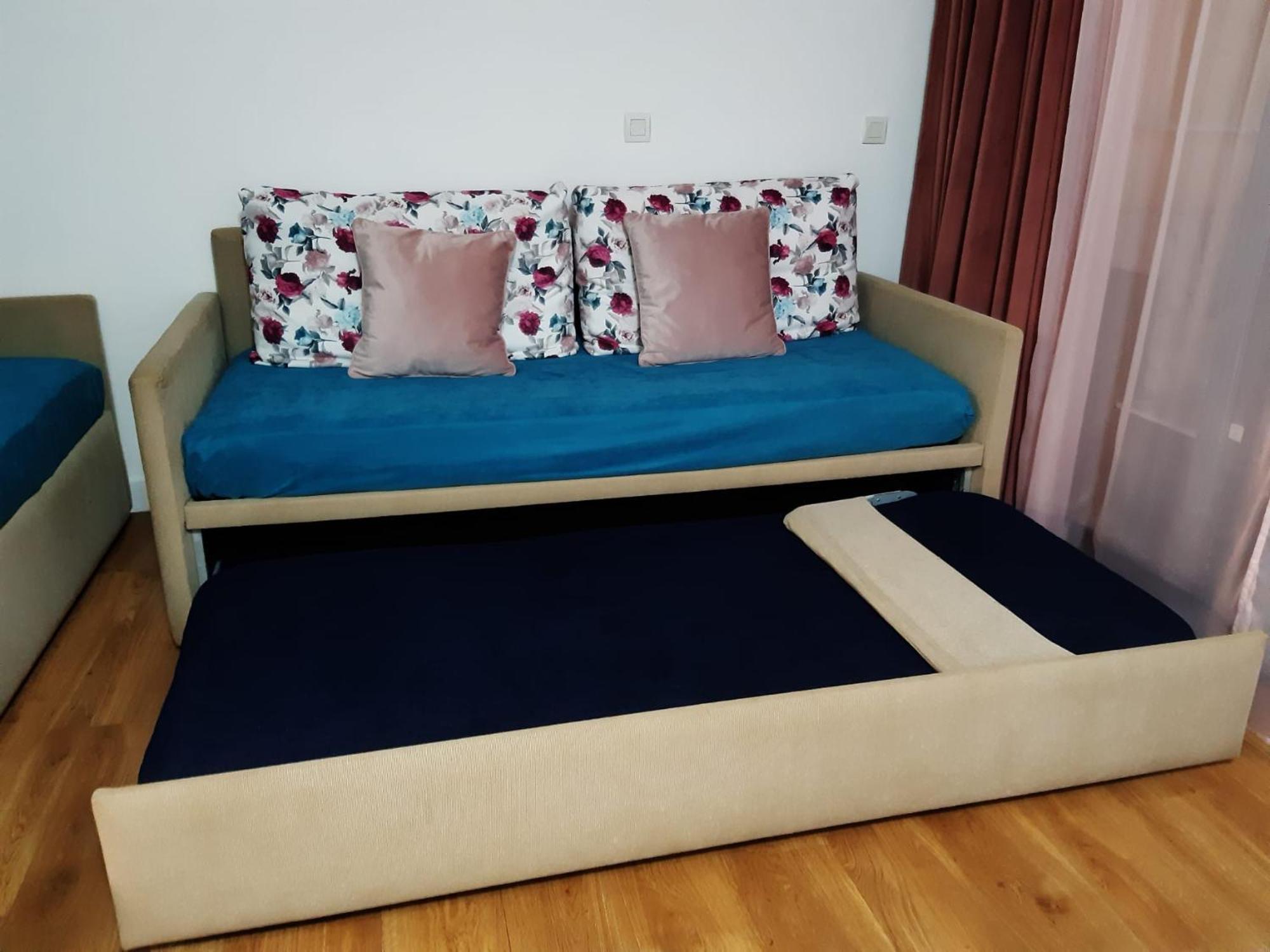 Beautiful Garden Apartment Cote D'Azur Канны Экстерьер фото