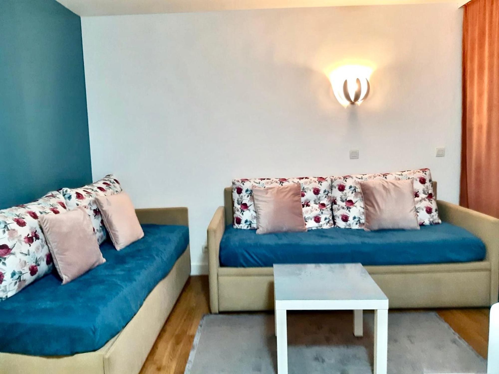 Beautiful Garden Apartment Cote D'Azur Канны Экстерьер фото