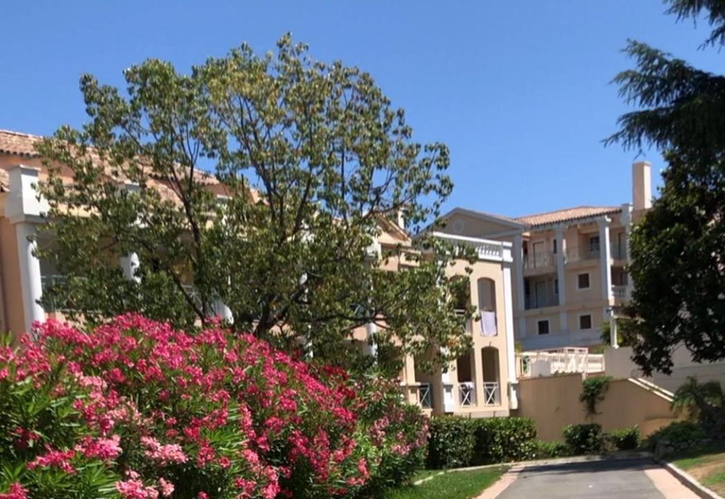 Beautiful Garden Apartment Cote D'Azur Канны Экстерьер фото
